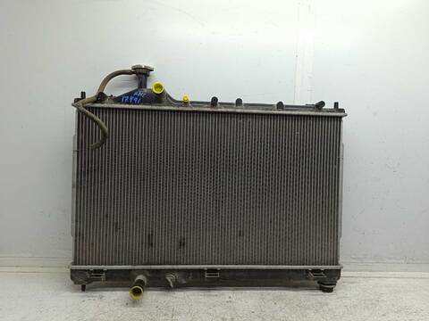 Radiador Motor Mitsubishi Outlander 2.2 DI-D CAT 150CV 110KW