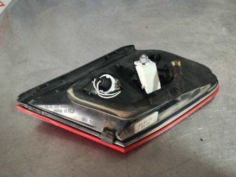 Foto 2ª: Piloto Portón Izquierdo Mercedes Clase E 180 170CV 125KW (2009)