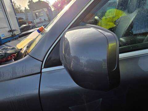 Retrovisor Izquierdo Porsche Cayenne TURBO 500CV 368KW