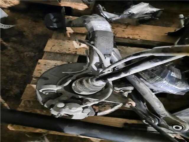 Mangueta Trasera Izquierda Bmw Serie 3 315 1.8 316TI [1.8 LTR. - 85 KW 16V]