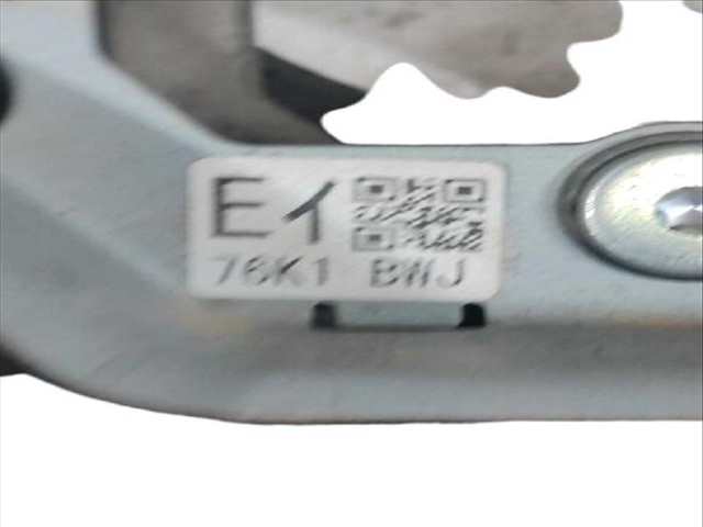 Foto 3ª: Volante Suzuki Grand Vitara 2.0 HDI 110 16V 4X4 SQ420D TD83V JA420WD) (1998)