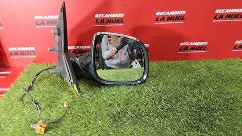 Retrovisor Derecho Volkswagen Caravelle 2.0 TDI T6 TRANSPORTER BUS SG) CARAVELLE PREMIUM LARGO