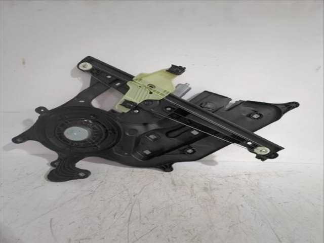 Foto 3ª: Elevalunas Eléctrico Delantero Derecho Peugeot Rifter 1.5 BLUEHDI 100 102CV [YHT (DV5RCF) YHY (DV5RD)] (2018)