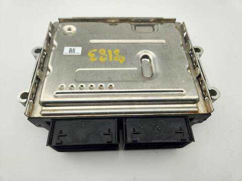 Foto 2ª: Centralita Motor ECU Ford Focus ST-LINE 155CV 114KW [M0DC] (2024)