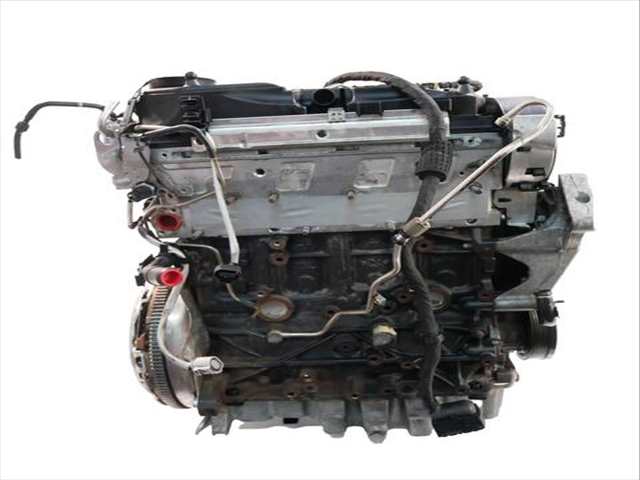 Foto 2ª: Motor Completo Seat Alhambra 2.0 TDI 140 CV 103KW [CFFB, CFF]