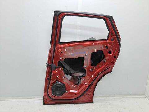 Foto 2ª: Puerta Trasera Derecha Mazda CX3 G CENTER-LINE [PE] (2018)