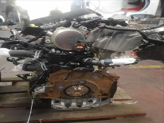 Foto 3ª: Motor Completo Ford Kuga T8MA (2018)