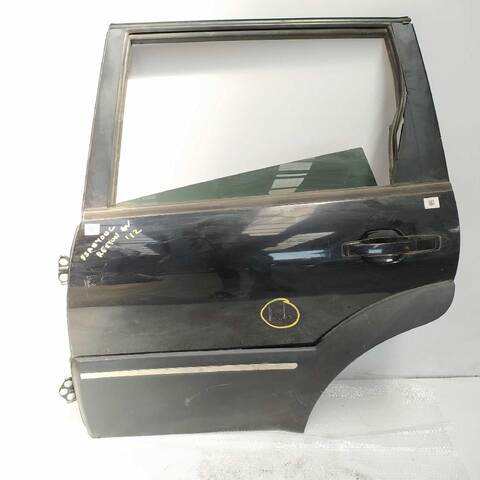 Foto 2ª: Puerta Trasera Izquierda Ssangyong Rexton 2.0 XDI 155CV (2012)