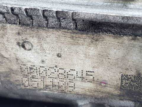 Foto 3ª: Culata Mitsubishi L200 INTENSE CLUB CAB (2006)