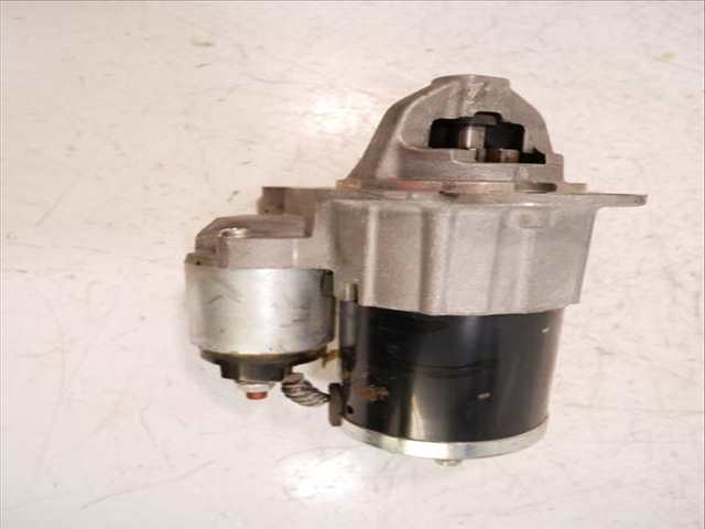 Motor de Arranque Mazda 2 179 - 186 CV
