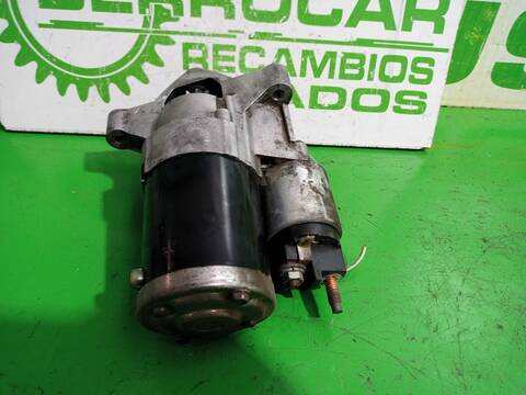 Foto 2ª: Motor de Arranque Peugeot 508 ACTIVE 140CV 103KW [8DRHF8] (2012)