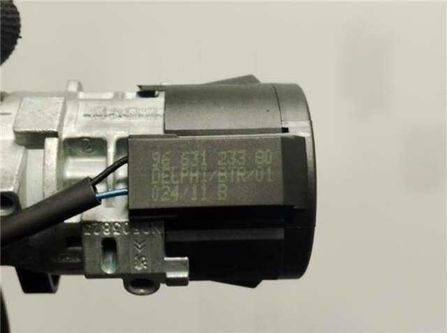 Foto 3ª: Motor de Arranque Citroen C4 1.6 SPORT [1.6 LTR. - 82 KW HDI FAP] [9HR]