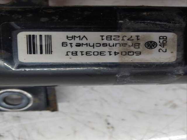 Foto 2ª: Amortiguador Delantero Izquierdo Skoda Fabia 105 CV 77KW [CBZB CBZ] (2012)