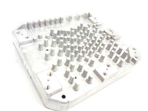 Foto 2ª: Centralita Motor ECU Lexus RX 400H MHU38_) 211CV 155KW [3MZ-FE] (2008)