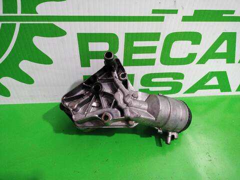 Foto 3ª: Radiador Aceite Opel Zafira 1.9 CDTI CAT Z 19 DTL) 101CV [D/ Z19DT] (2005)