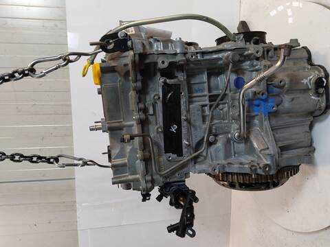 Foto 3ª: Motor Completo Renault Captur 90CV 66KW [H4B408] (2019)