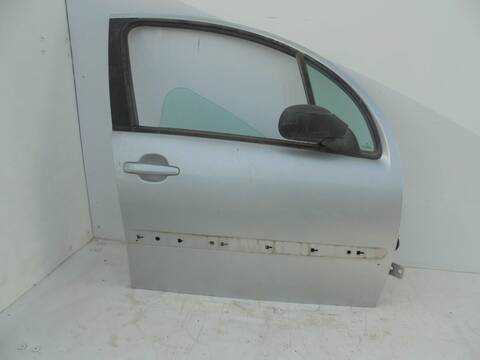 Puerta Delantera Derecha Citroen C3 1.4 EXCLUSIVE 73CV 54KW