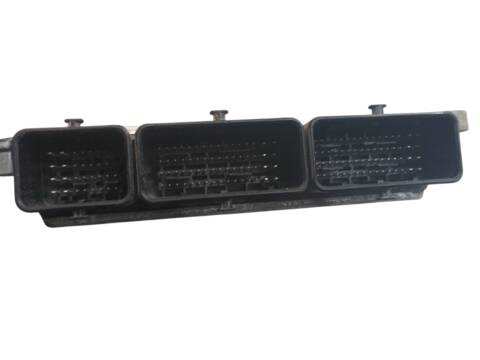 Foto 3ª: Centralita Motor ECU Renault Captur 0.9 TCE 90 (2013)