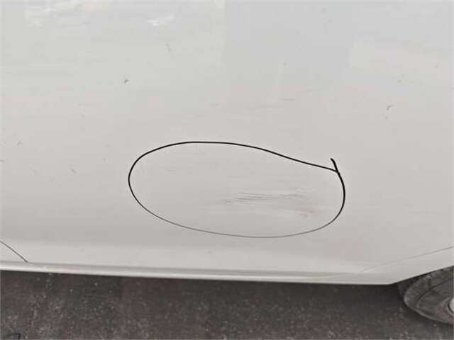 Puerta Trasera Izquierda Volkswagen Golf 1.6 ADVANCE BLUEMOTION [1.6 LTR. - 77 KW TDI DPF]