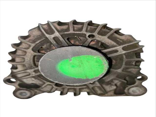 Foto 3ª: Alternador Audi A4 2.0 TDI AVANT (2007)