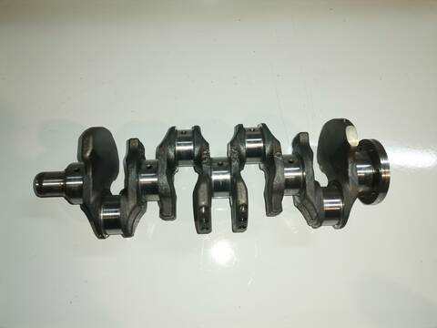 Cigüeñal Nissan Interstar COMBI - 6 L1H1 BATALLA CORTA 2.8T 90CV