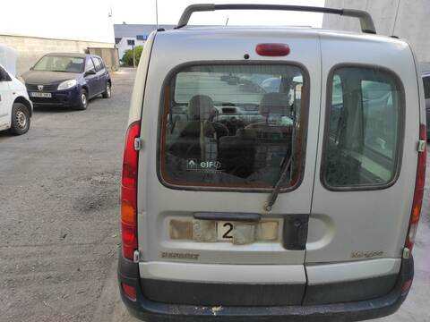 Puerta Trasera Izquierda Renault Kangoo K9K702