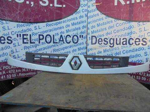 Foto 2ª: Rejilla Delantera Renault Kangoo AUTHENTIQUE 68CV 50KW [K9K V7] (2008)