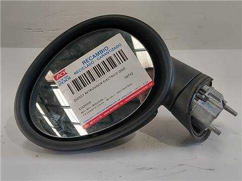 Retrovisor Izquierdo Mini Mini 1.6 COOPER D 109CV 80KW