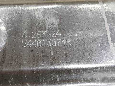 Foto 2ª: Puente Delantero Renault Kangoo AUTHENTIC