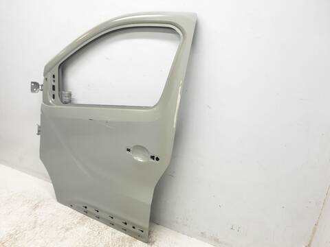 Foto 3ª: Puerta Delantera Izquierda Renault Trafic L1H1 29T KOMFORT (2014)