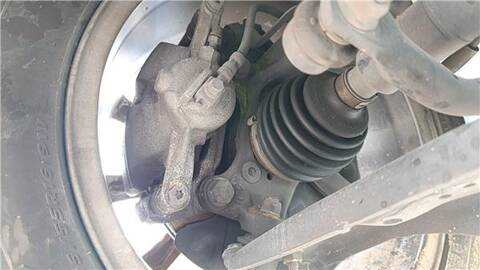 Mangueta Delantera Derecha Audi A3 1.4 TFSI 125CV 92KW