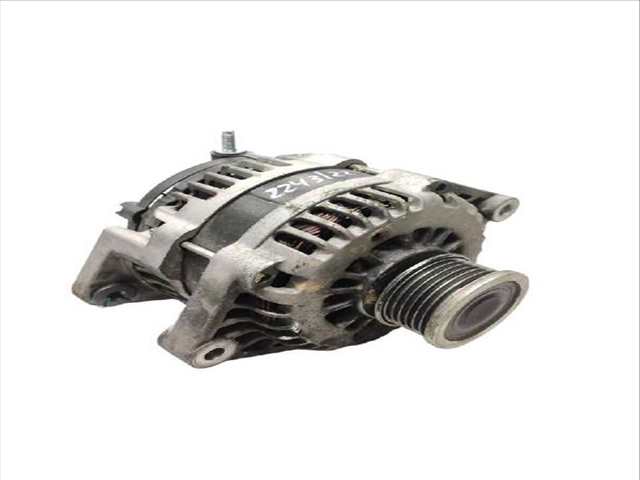 Alternador Chevrolet Orlando 2.0 D
