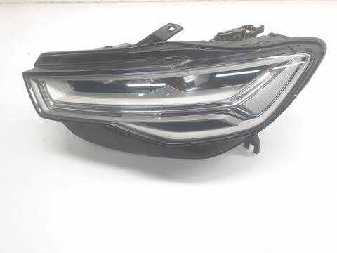 Foto 3ª: Faro Izquierdo Audi A6 2.0 TDI ULTRA