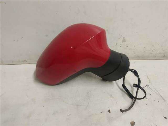Foto 2ª: Retrovisor Derecho Seat Ibiza 1.6 TDI [CAYB]