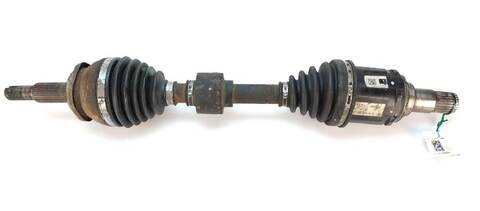 Transmision Delantera Izquierda Toyota Rav4 2.2 D 4WD ALA30_ ALA30R)