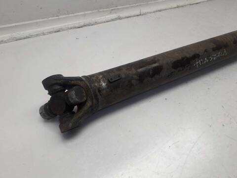 Foto 2ª: Transmision Central Jeep Grand Cherokee 2.5 TD 116CV 85KW (1996)