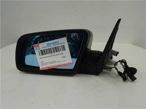 Retrovisor Izquierdo Bmw Serie 5 518 3.0 530D BERLINA 218CV 160KW