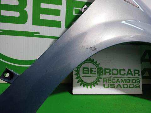 Foto 2ª: Aleta Delantera Derecha Renault Scenic GRAND EMOTION 112CV [K4M812] (2003)