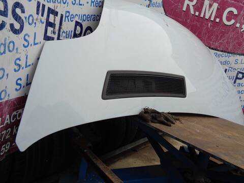 Foto 3ª: Capot Renault Trafic 2.0 DCI DIESEL CAT 114CV 84KW CAJA CERRADA [M9R E7] (2007)