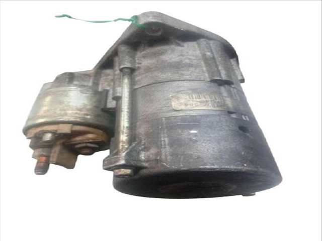 Foto 3ª: Motor de Arranque Bmw Serie 3 315 320 D (1997)
