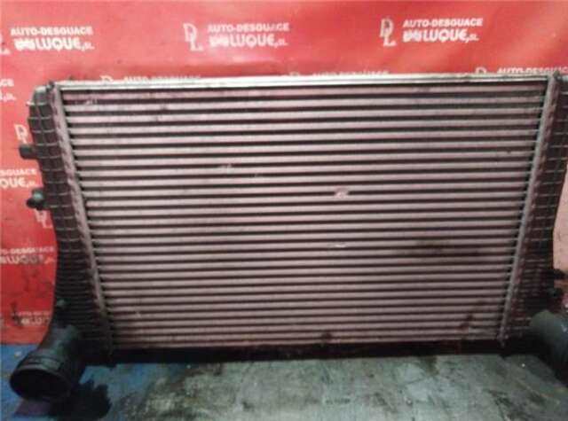Foto 3ª: Intercooler Volkswagen Tiguan 2.0 MOTION 4MOTION [2.0 LTR. - 103 KW TDI] [CBAB]