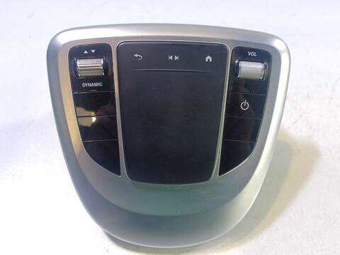 Foto 2ª: Mando Multifuncion Mercedes Clase V 200 2.1 CDI CAT 136CV 100KW