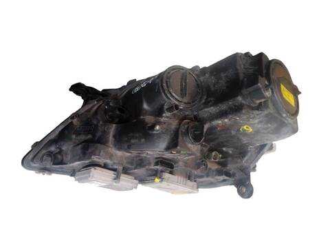 Foto 2ª: Piloto Delantero Derecho Mercedes Clase ML 320 CDI 4-MATIC W164) 164.122 (2005)