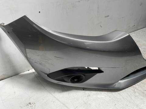 Foto 3ª: Paragolpes Delantero Mazda 3 CENTER-LINE 150CV 110KW [SHY6, SHY4] (2014)