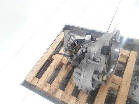 Foto 3ª: Caja Cambios Ford Focus 2.0 CAT BERLINA 146CV 107KW (2005)