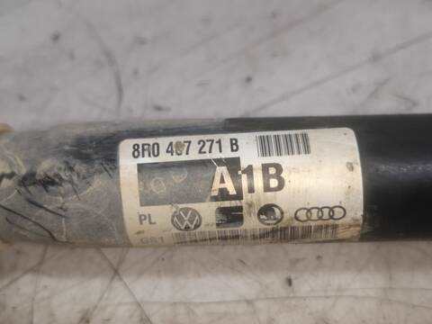 Transmision Delantera Derecha Audi Q5 CAHA