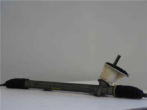 Foto 2ª: Cremallera de Direccion Renault Megane 1.6 16V 112CV 82KW II BM0/1_ CM0/1_) [K4M 760] (2002)