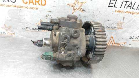 Foto 3ª: Bomba Inyeccion Mazda 6 2.0 CRTD 120 ACTIVE 5-PTAS.) BERLINA 121CV 89KW [RF] (2002)