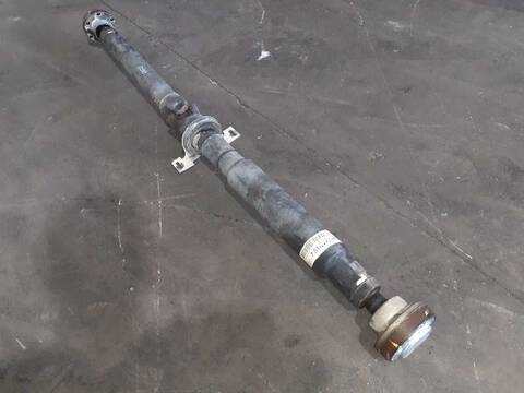 Foto 2ª: Transmision Central Land Rover Range TD6 HSE 177CV 130KW [306D1] (2007)