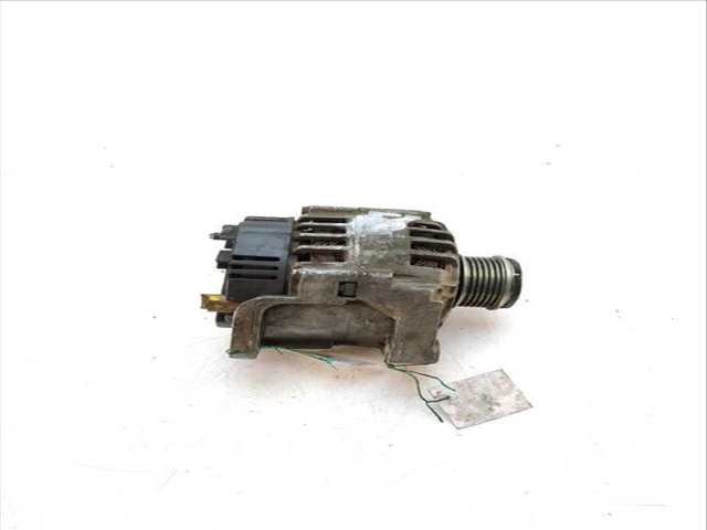 Foto 2ª: Alternador Renault Scenic 1.9 DCI RX4 102CV (1999)